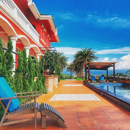 Micarro B&B Dongshan  Esterno foto