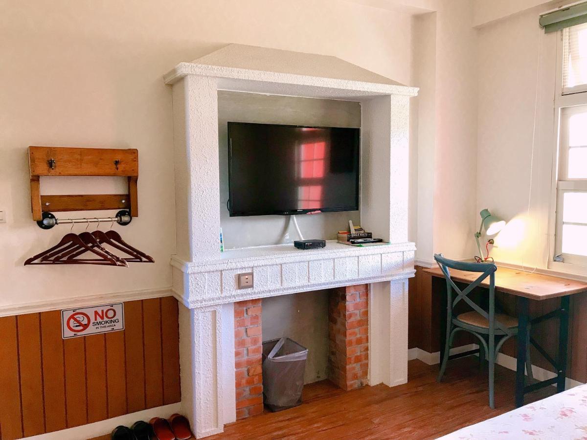Micarro B&B Dongshan  Esterno foto