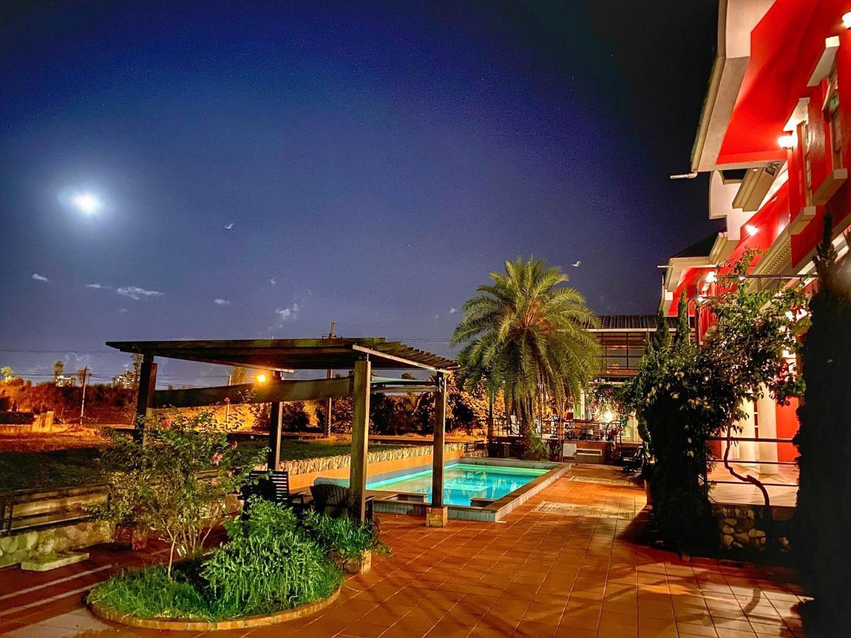 Micarro B&B Dongshan  Esterno foto