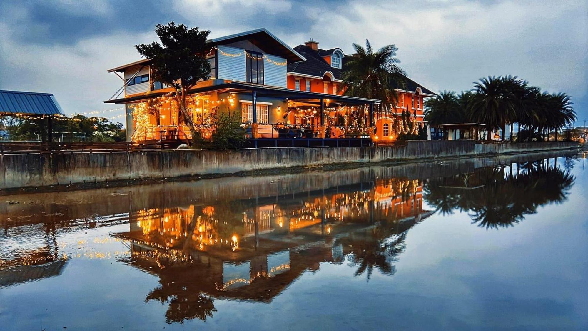 Micarro B&B Dongshan  Esterno foto