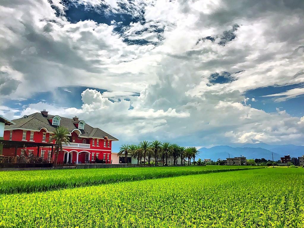 Micarro B&B Dongshan  Esterno foto