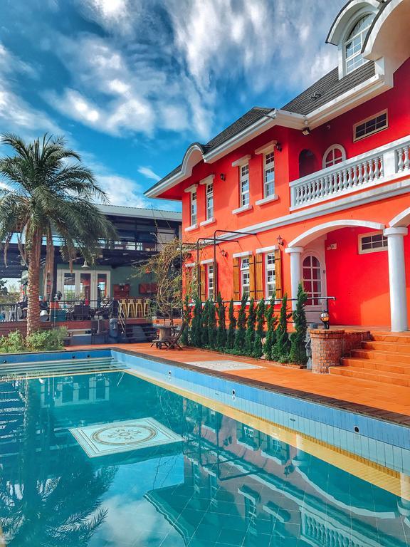 Micarro B&B Dongshan  Esterno foto