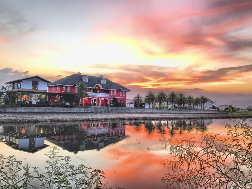 Micarro B&B Dongshan  Esterno foto
