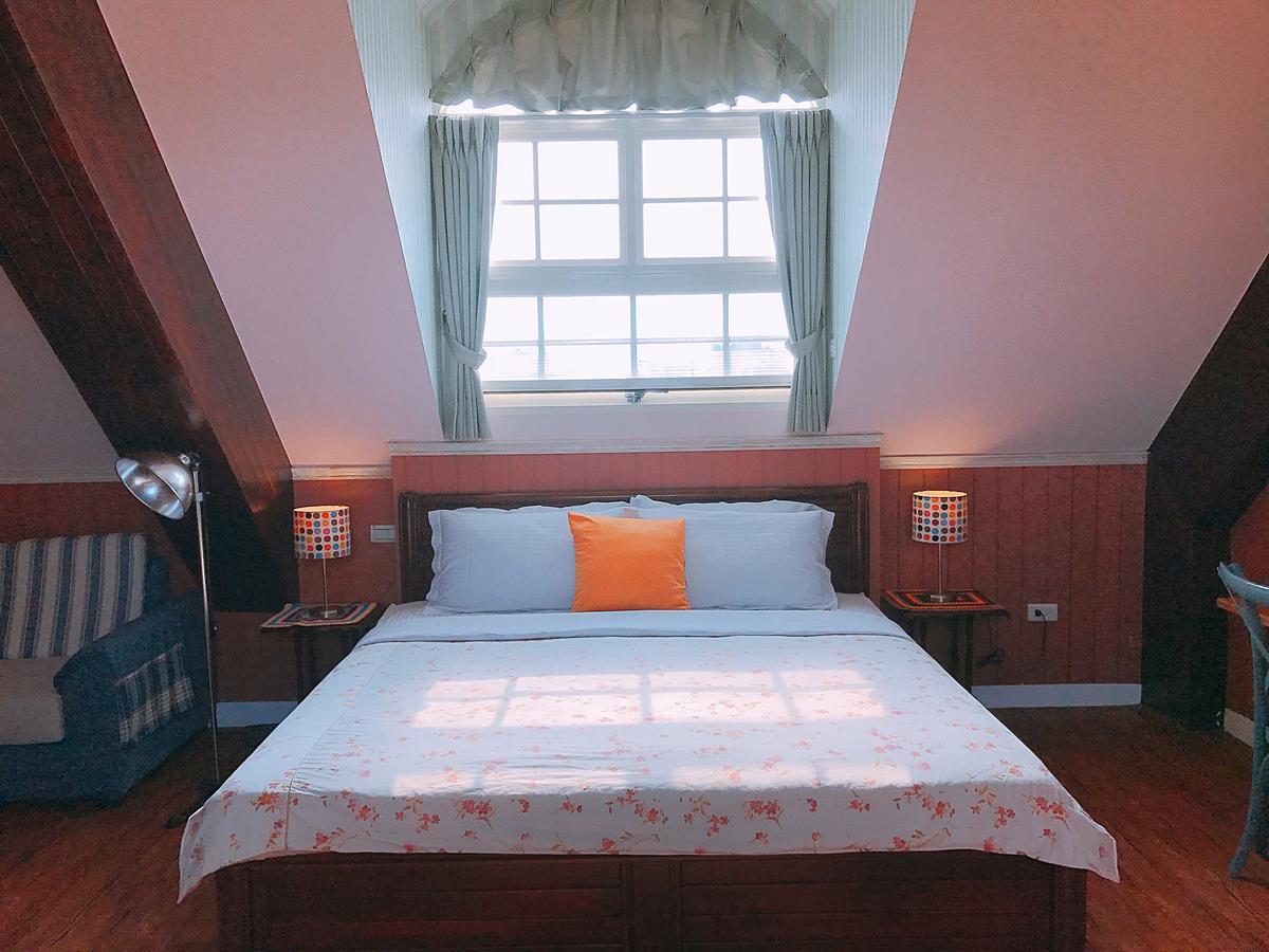 Micarro B&B Dongshan  Esterno foto